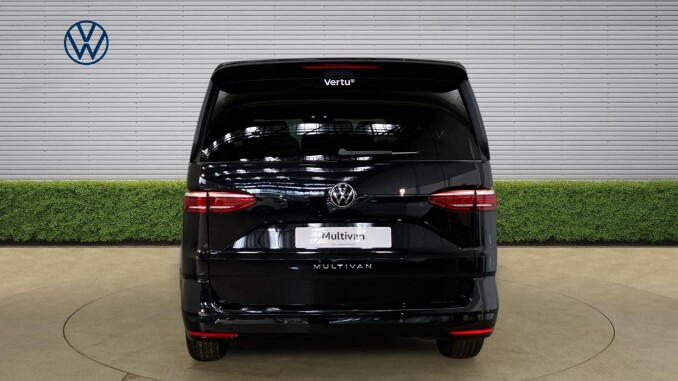 Volkswagen Multivan 2.0 TDI Life 5dr DSG Diesel Estate - Image 8